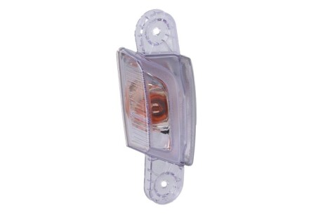 Фонарь бокового поворота trucklight clda004r