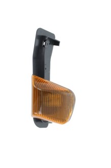 Фонарь бокового поворота trucklight cliv003l