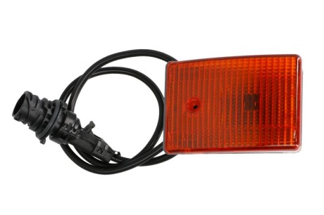 Фонарь бокового поворота trucklight clme002l