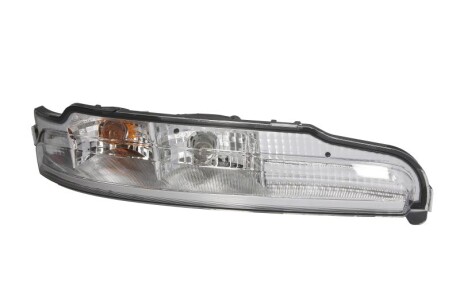 Повторитель поворота trucklight clme013r