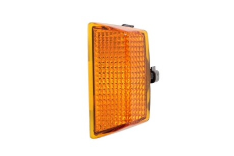 Фонарь бокового поворота trucklight clvo001l