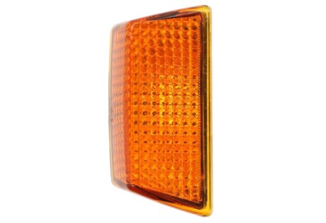 Фонарь бокового поворота trucklight clvo001r