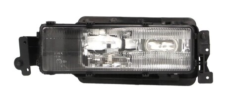 Противотуманная фара передняя trucklight flma006l