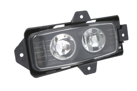 Протитуманна фара передня trucklight flrv001l