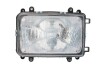 Фара автомобильная trucklight hlda001l (фото 1)