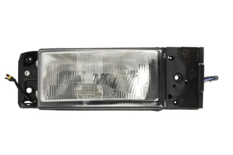 Фара автомобільна trucklight hliv004r