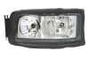 Фара автомобильная trucklight hlma001l (фото 1)