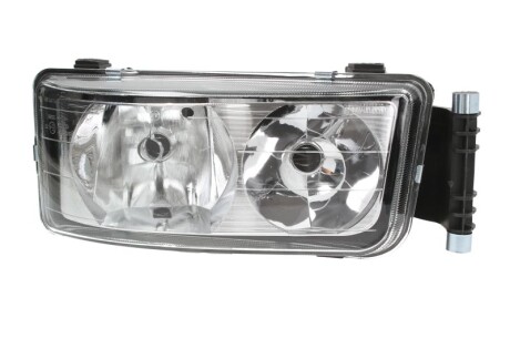 Фара автомобільна trucklight hlma011l