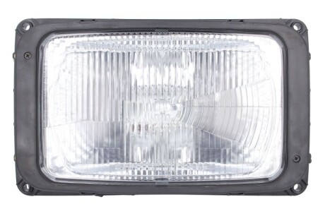 Фара автомобільна trucklight hlma012