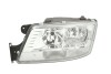 Фара автомобильная trucklight hlma013l (фото 1)