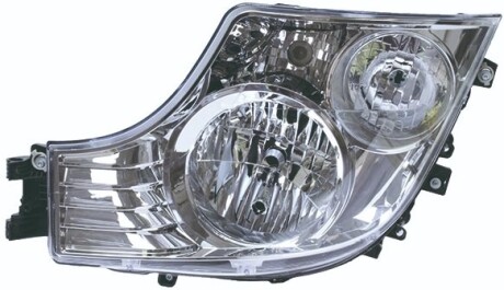 Фара автомобільна trucklight hlme018l (фото 1)