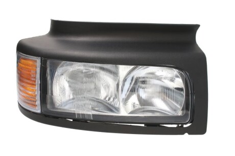 Фара автомобільна trucklight hlrv001r