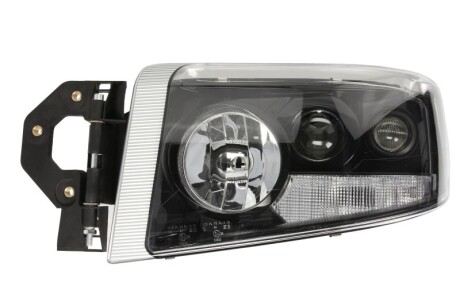 Фара автомобільна trucklight hlrv003l