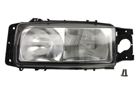 Фара автомобільна trucklight hlrv004l (фото 1)