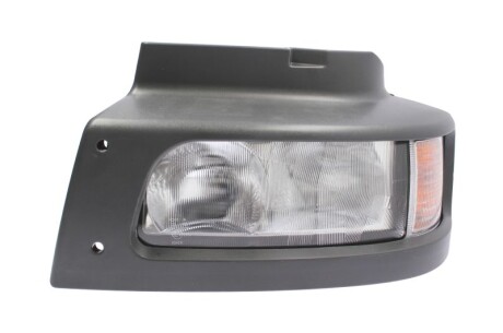 Фара автомобильная trucklight hlrv008l