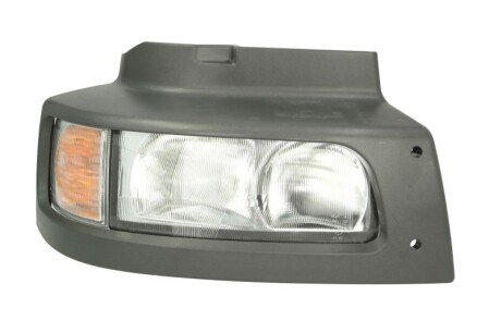 Фара автомобильная trucklight hlrv008r