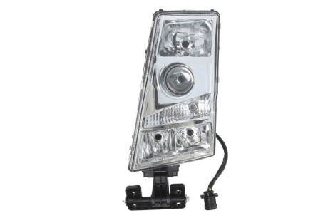 Фара trucklight hlvo006l