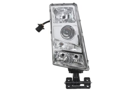 Фара автомобільна trucklight hlvo006r