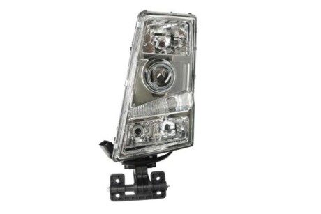 Фара автомобильная trucklight hlvo010l