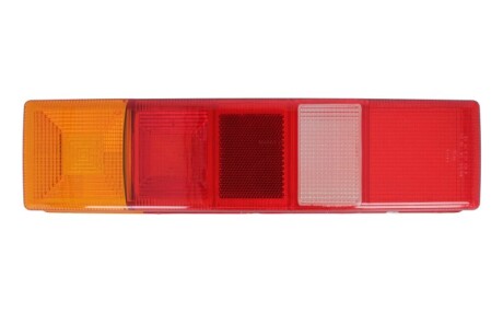 Скло заднього ліхтаря trucklight tlfo001lrl