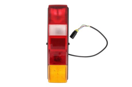 Задній ліхтар trucklight tlfo002