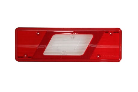 Стекло заднего фонаря trucklight tlfo003rl