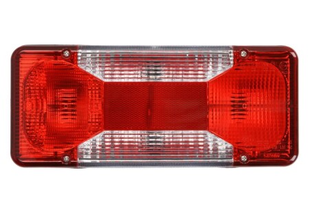 Задний фонарь trucklight tliv002l