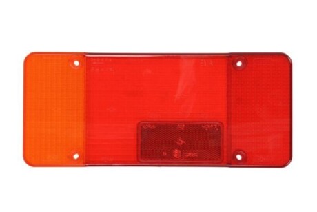 Стекло заднего фонаря trucklight tliv006l