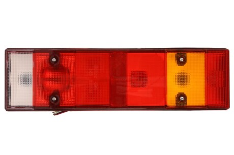 Задній ліхтар trucklight tlma005r