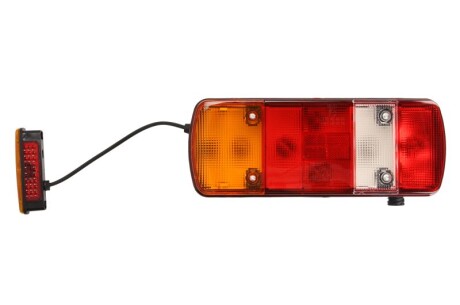 Задний фонарь trucklight tlma006l