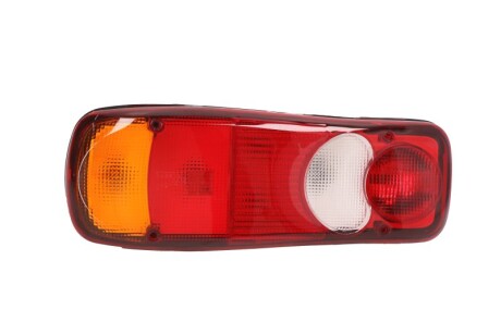 Задний фонарь trucklight tlrv001l