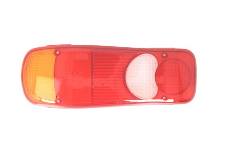 Стекло заднего фонаря trucklight tlrv001lrl