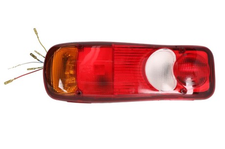 Задний фонарь trucklight tlrv002l