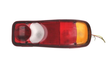 Задній ліхтар trucklight tlrv002r