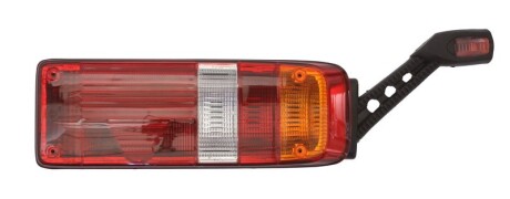 Задний фонарь trucklight tlun020l