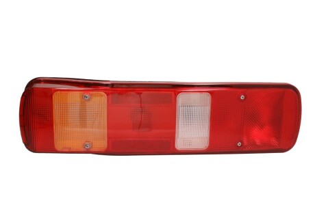 Задний фонарь trucklight tlvo002r