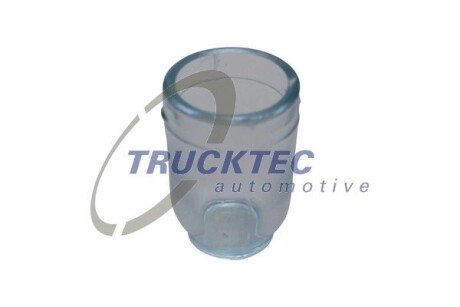 Ремкомплект топл. фільтра trucktec 01.14.012