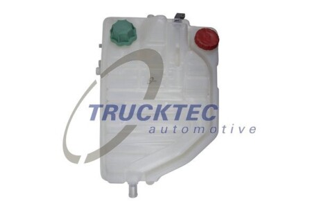 Бачок расширительный MB Atego 98- AUTOMOTIVE trucktec 01.40.108