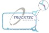 Прокладка поддона OM601 trucktec 0210100 (фото 1)