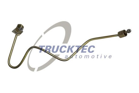 Трубка подачі палива trucktec 02.13.063