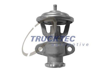 Клапан EGR trucktec 02.16.028