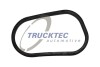 Прокладка уплотнит. маслн. радиатора trucktec 0218095 (фото 1)