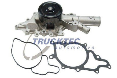 Помпа води MB C-class (W202/S202/W203/S203)/E-class (W210/S210) 2.2/2.7CDI 97-09 AUTOMOTIVE trucktec 02.19.168