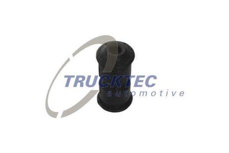 Сайлентблок ресори trucktec 0230036 (фото 1)