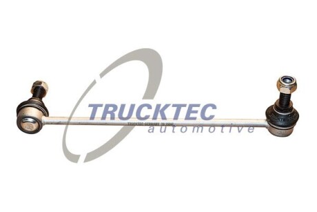 Тяга стабилизатора перед. trucktec 02.30.090