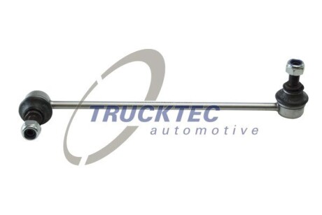 Тяга стабілізатора перед. trucktec 02.30.091