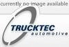 Опора шаровая зад. ниж. trucktec 0232074 (фото 1)