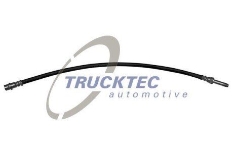 Шланг торм. передний trucktec 02.35.213