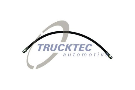 Шланг гальм. передній trucktec 02.35.297