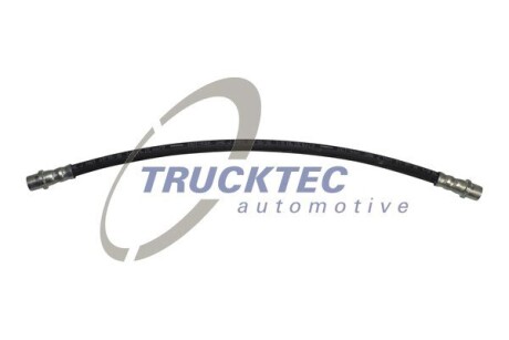 Шланг гальмівний задній trucktec 0235299 (фото 1)